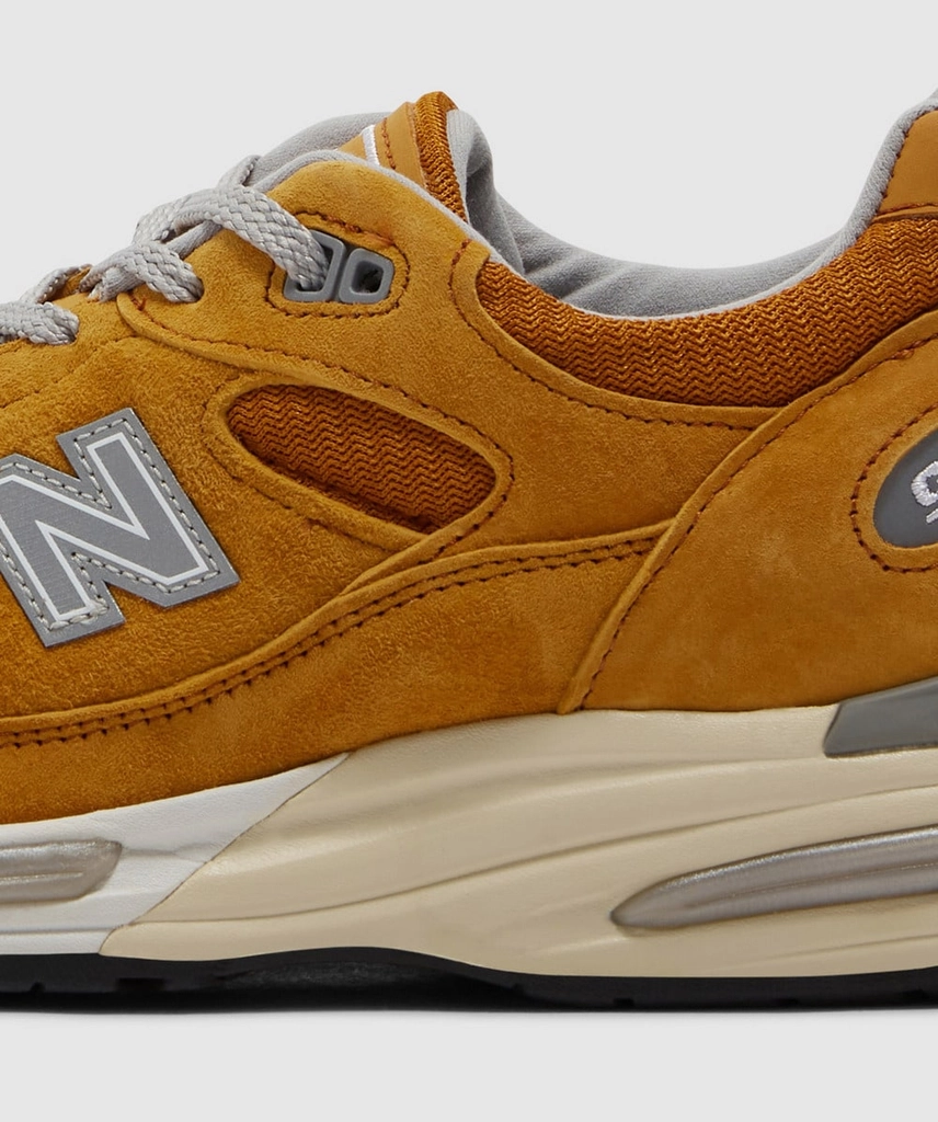 New Balance MIUK M991v2 sneaker